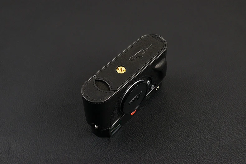 [VR] чехол ручной работы из натуральной кожи для камеры Leica M240 MP240 MM246 MD262 мм MD