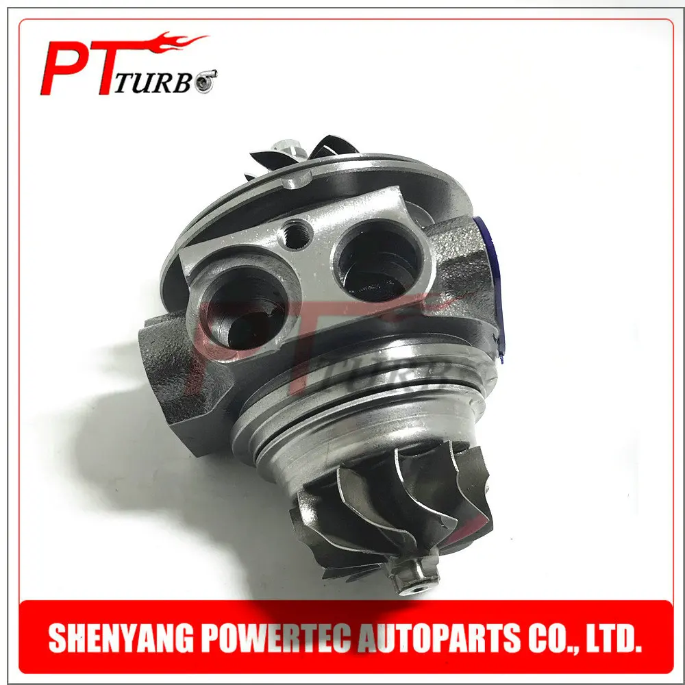 Turbine cartridge core for BMW 335i E90 E91 E92 E93 225Kw 306HP N54B30 - 49131-07007 49131-07009 49131-07008 turbolader chra | Автомобили