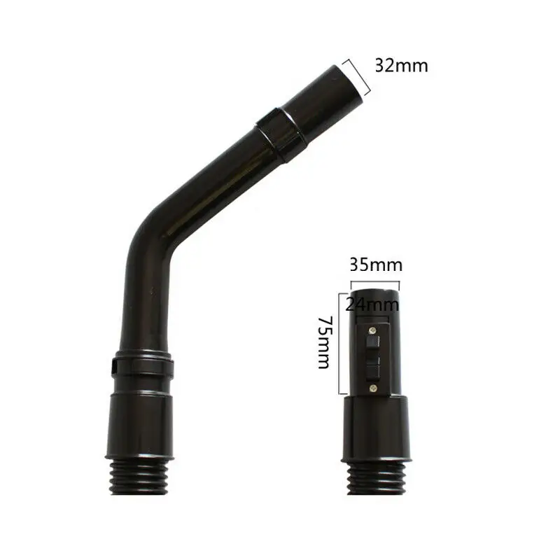 

Extension Pipe Hose Soft Tube For Sanyo Bsc-1200A Bsc-1250A Vacuum Cleaner Parts