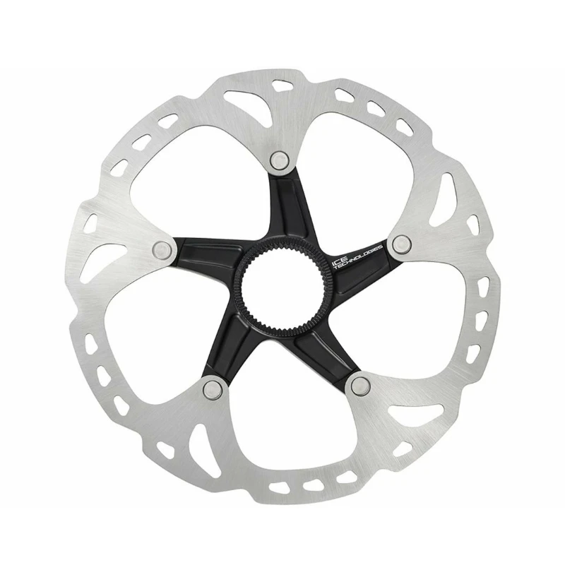 Shimano дисковый тормоз ротора SM RT81 Центральный замок льда Технология 180