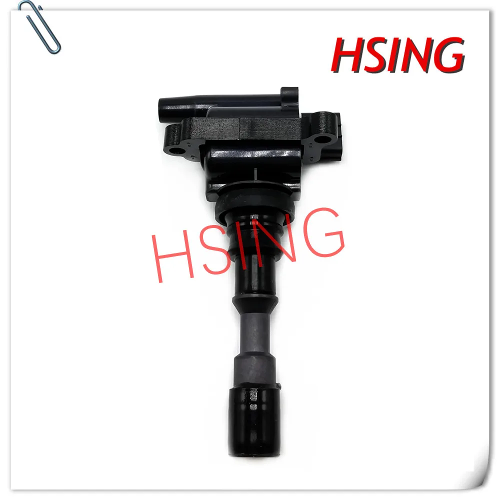 Катушка зажигания HSINGYE новая подходит для Hyundai Kia Opirus Sorento номер детали 2730039800-27300 |