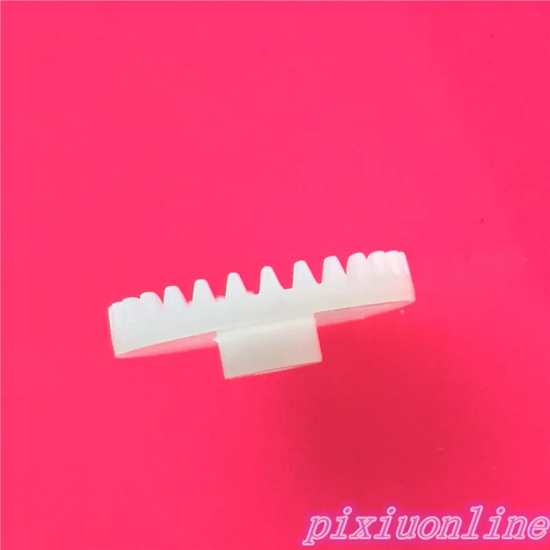 10 шт. K070Y C282A мини пластиковые короны модель DIY игрушки детали робота высокое