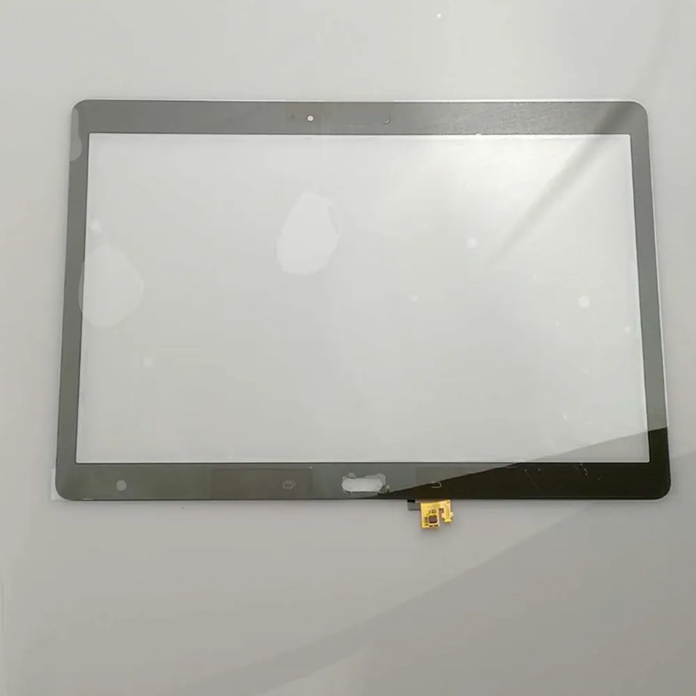 Экран Сенсорная стеклянная панель дигитайзер для Samsung Galaxy Tab S 10 5 LTE T805|ЖК-экраны и