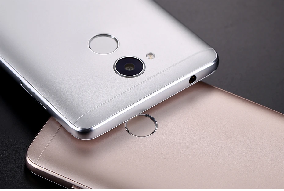 ChinaMobile A3S 2G 16G 5 2 ''Android 7 0 четырехъядерный процессор Snapdragon 425 2800 мАч две sim карты