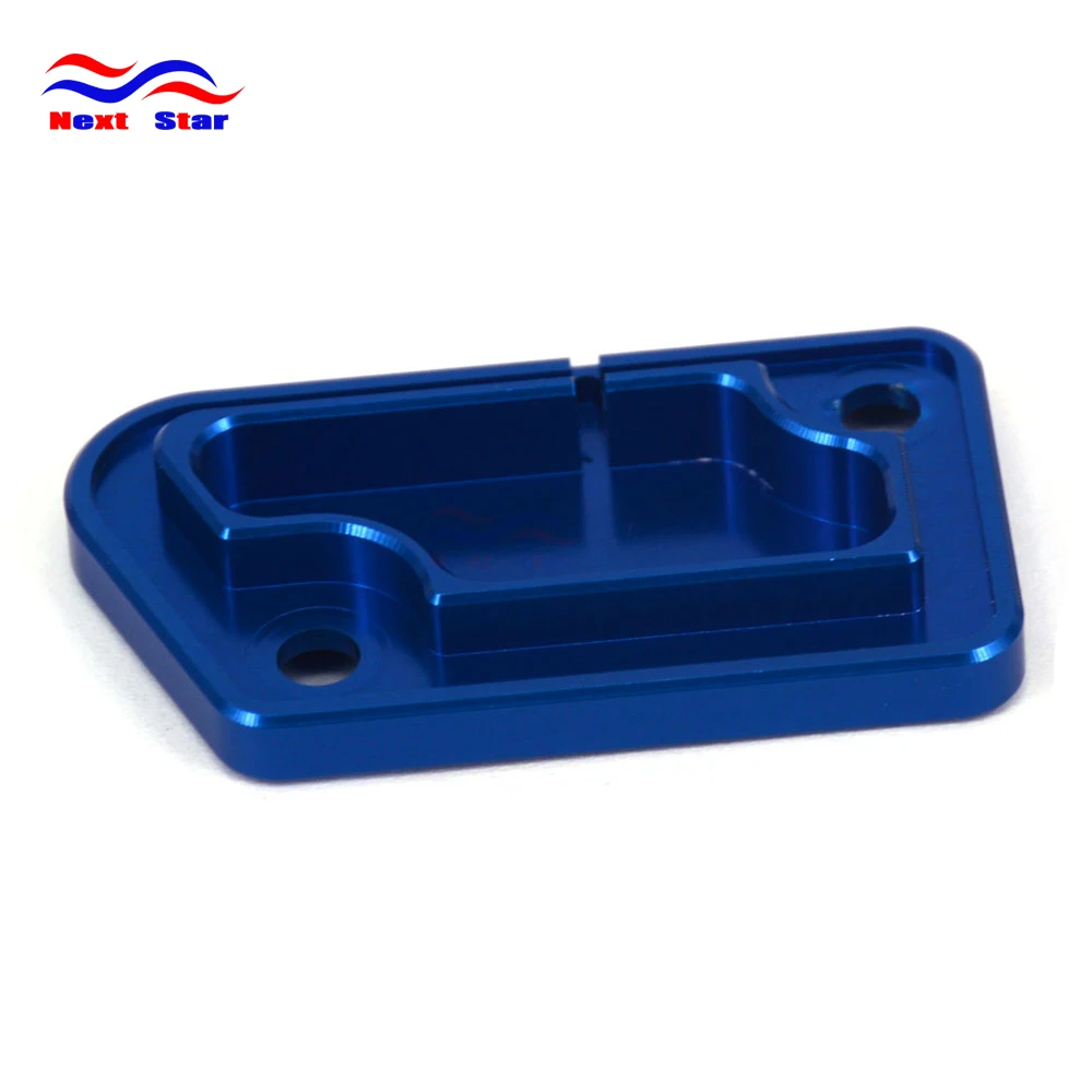 Крышка Резервуара тормоза мотоцикла для YAMAHA YZ 125 250 250F 450F 250X 250FX YZ125 YZ250 YZ250F YZ450F YZ250X