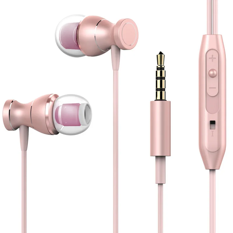 Fashion Best Bass Stereo Earphone For Samsung SCH-R570 Earbuds Headsets With Mic Remote Volume Control Earphones | Электроника