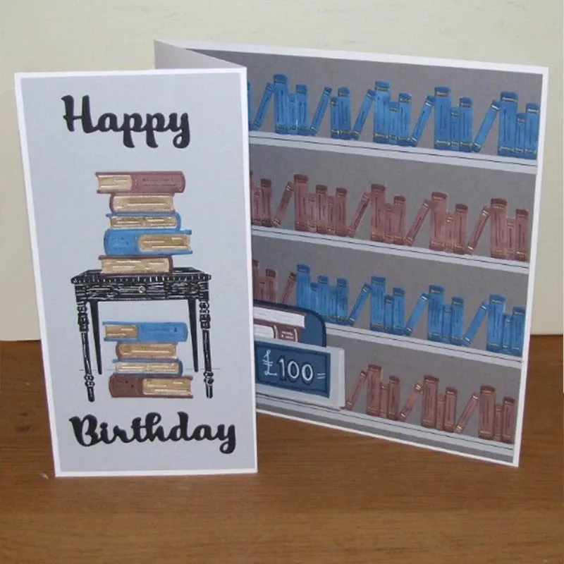 Книжная полка рамка металлические режущие штампы трафареты для украшения DIY