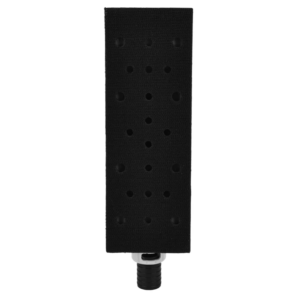 1 Pcs Sanding Block Hand Dust Extraction Grinding Sponge Free 200x70mm Abrasive Tools | Инструменты