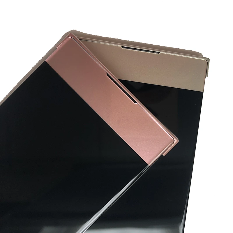 ЖК дисплей и дигитайзер сенсорного экрана с рамкой для Sony Xperia XA1 G3116 G3121 G3123 G3125
