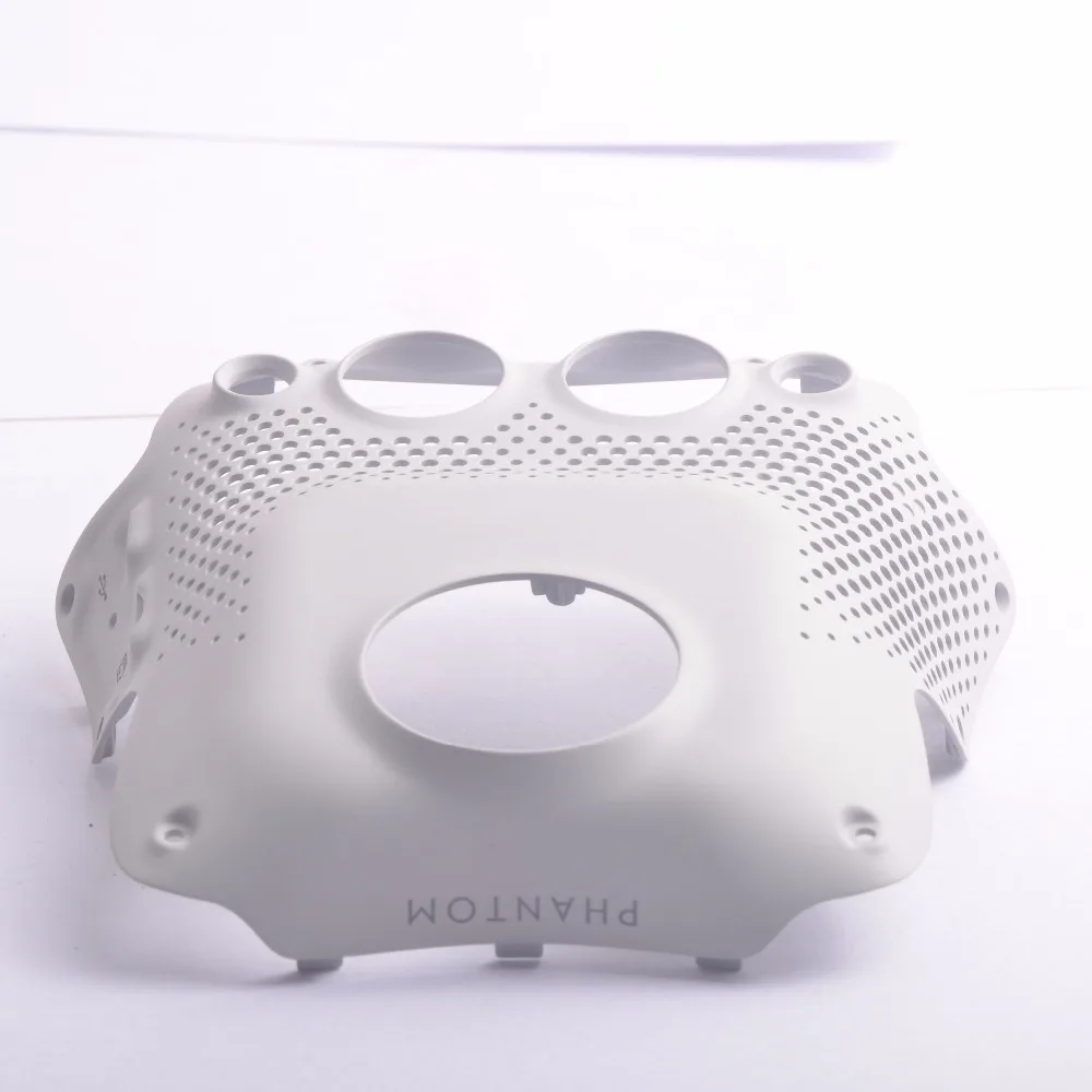 Сменная крышка опорного вала DJI Phantom 4 комплект для сборки HRC55 аэрометаллический