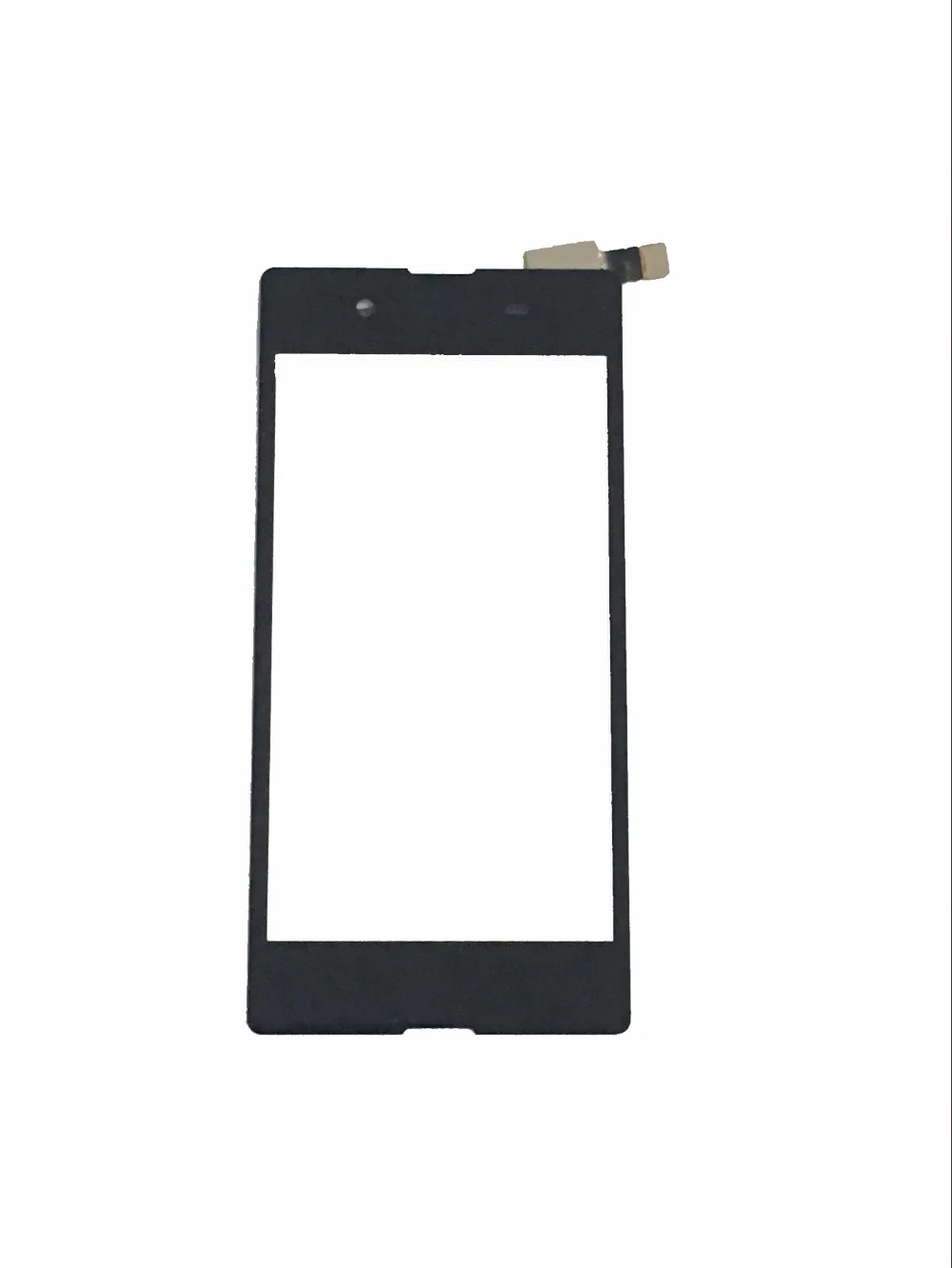 4.5&quot For Sony Xperia E3 D2203 D2206 D2243 D2202 Touch Screen Digitizer Front Glass Black color With tape | Мобильные телефоны и