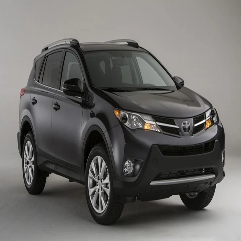 1 шт. Замена Передняя сетка Нижний капот гриль решетка радиатора вставка для Toyota