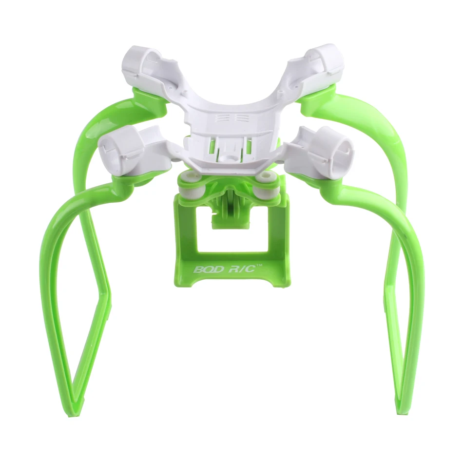 Пропеллер для квадрокоптера Hubsan H501S комплектующие CW CCW | Игрушки и хобби