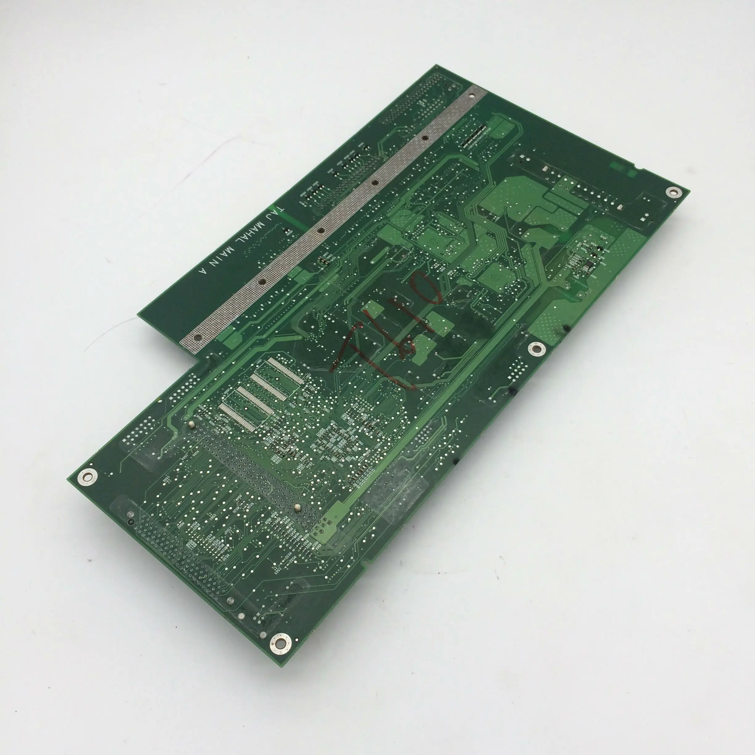 Основная плата q6687 60980 для HP T610 принтер|Принтеры| |