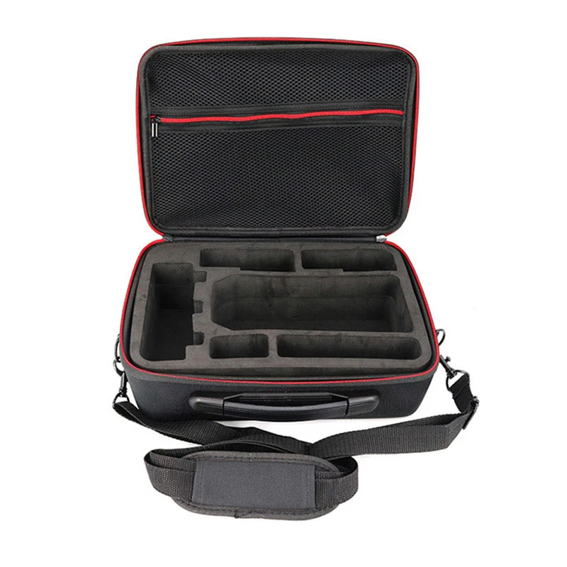 Сумка для DJI Mavic Pro Hardshell плечевая водонепроницаемая сумка чехол Портативный ящик