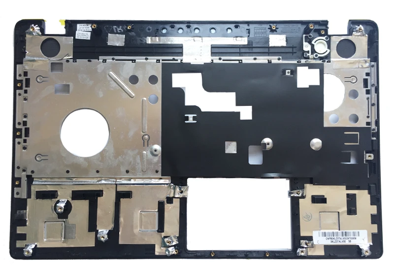 Новинка! Чехол-накладка для lenovo Z580, чехол для ноутбука Z585