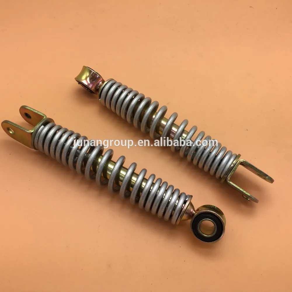 1 пара заднего пружины амортизатора подвеска в сборе для Yamaha y-зингер PW50 PW 50