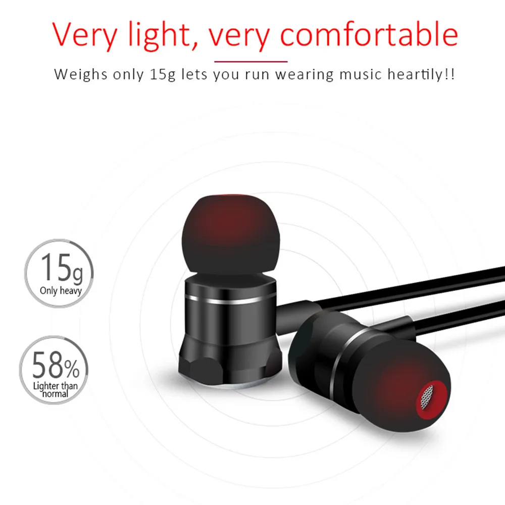 Новые поступления Bluetooth наушники спортивные беспроводные бинауральные 5 0