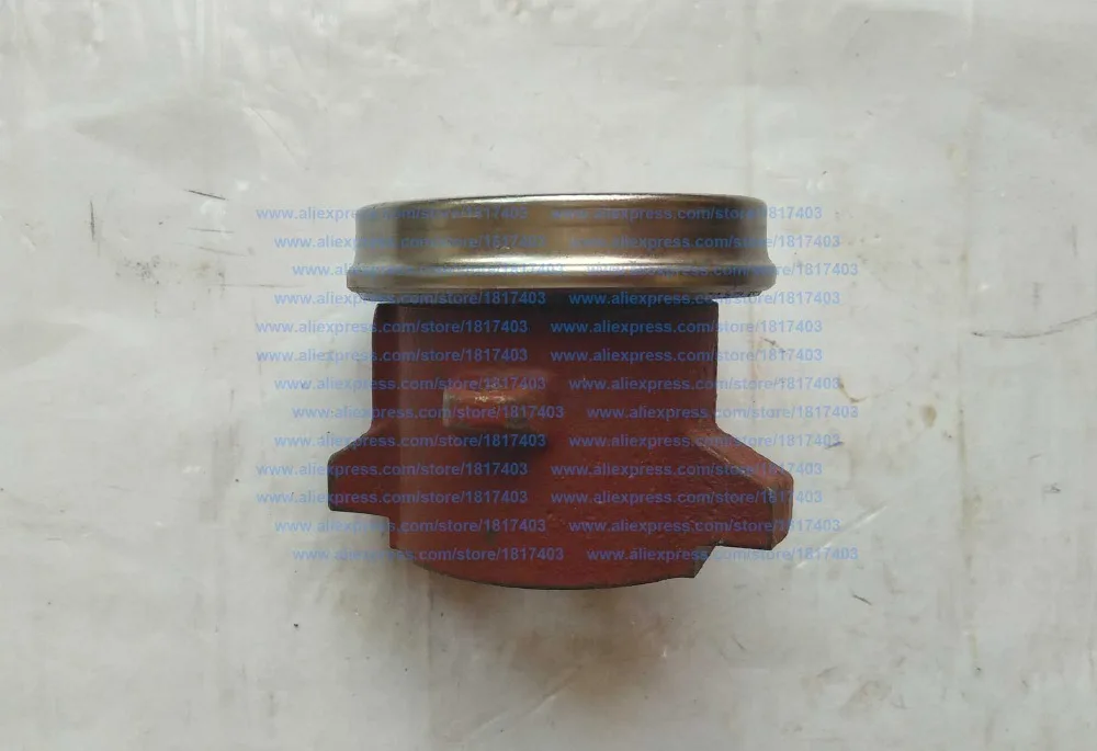 18.21.115 подшипник с внешним подшипником + (Выпускной подшипник) 688808 Mahindra детали для