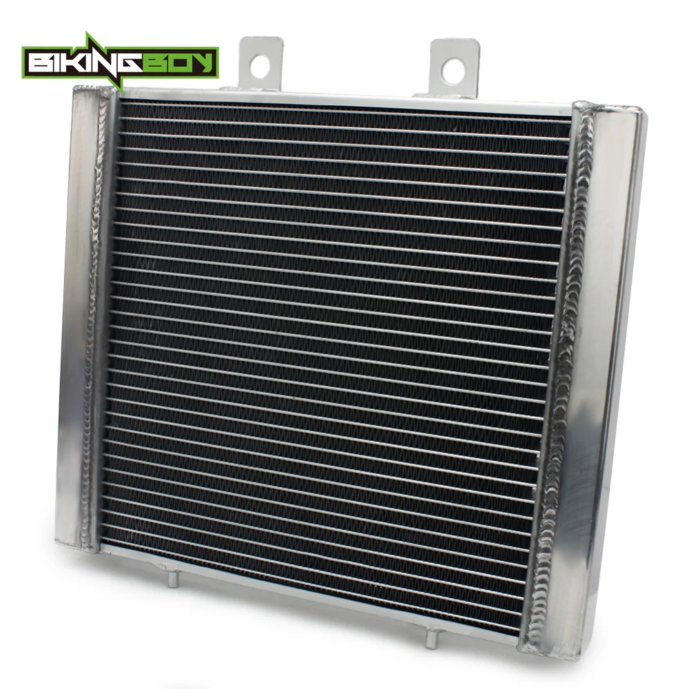 BIKINGBOY для Polaris Sportsman 400 450 500 570 / EFI HO TOURING SP EPS ATV радиатор водяного охлаждения