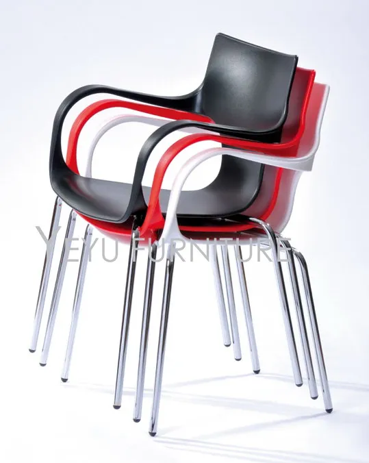 Современный домашний обеденный стул со спинкой минималистический современный