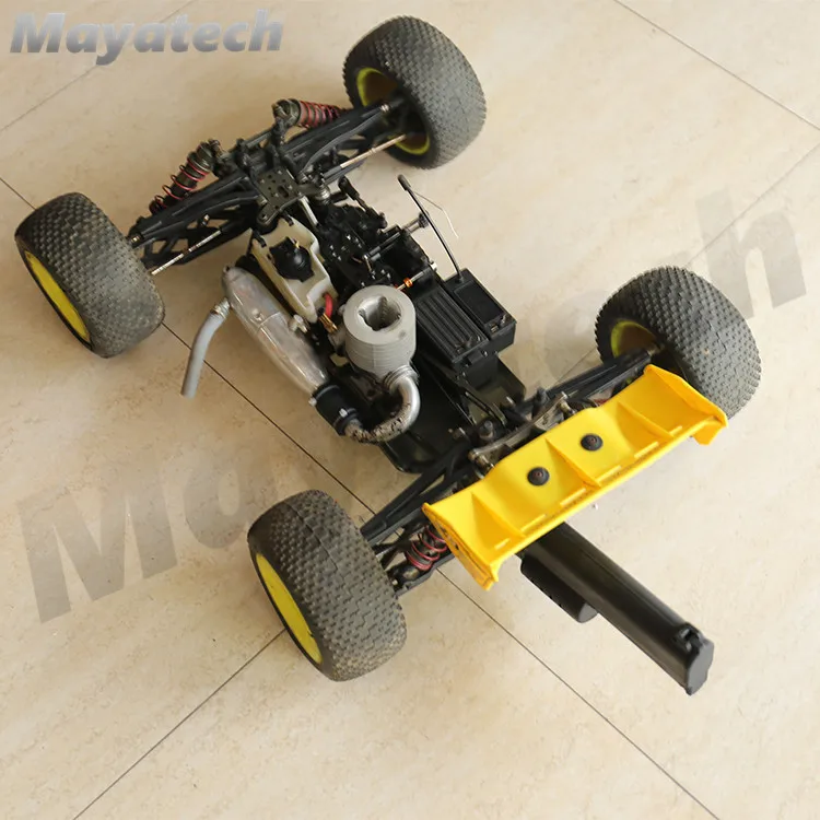 Ручной Электростартер rccity HSP 70111 для 16 18 21 детали нитро двигателя ротор RC