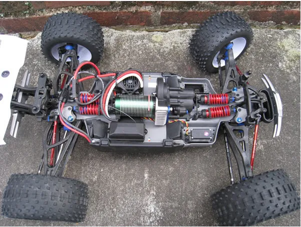 Замок Творения Neu 1515 2200kv бесщеточный Двигатель, 1/8 1/10 RC автомобилей