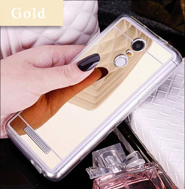 Чехол Zagter TPU mi rror для Xaio A1 5X 6 5C 5X5 S 4X полная защита Xiaomi Redmi Note 4 3 2 5A Pro |