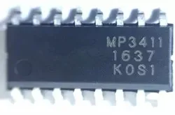 10 шт./лот MP3411 SOP-16 новый оригинальный | Электроника