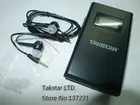 2 шт.лот TAKSTAR WPM-200 одиночный приемник (включая наушники) Профессиональная беспроводная система монитора, оптовая продажа, Бесплатная доставка