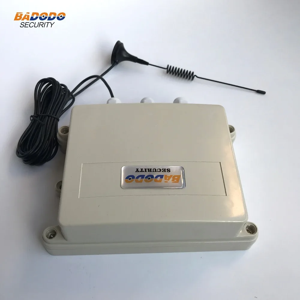Водонепроницаемая система контроля температуры 3G GSM SMS/GPRS/GPS/TCP/IP|alarm outdoor|sms gsmgps gps |