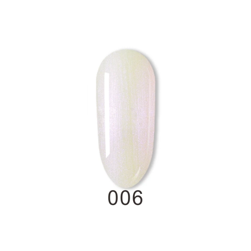 006 GOELIATH Гель-лак Nail Art Набор для маникюра Гибридный ногти Цвет Polygel Vernis полу постоянный УФ-гель для ногтей гель Лаки - Цвет: 006