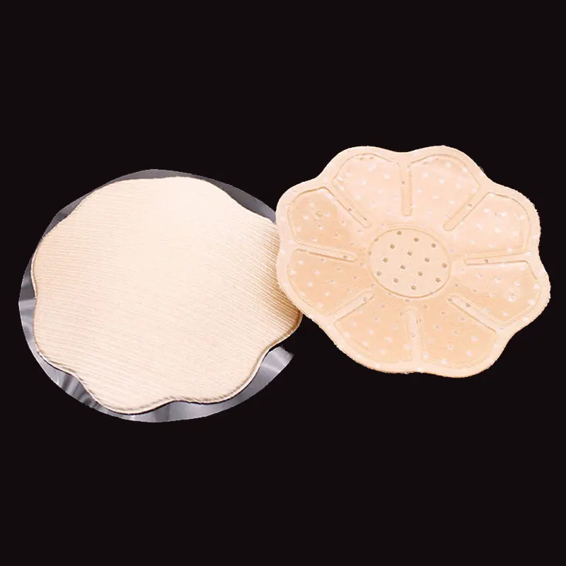 Flower Naked Купальный костюм на соски с наклейками, водостойкие, дышащие, новинка, женское свадебное платье, бикини, сексуальное, предотвращающее аллергию - Цвет: Flower Naked