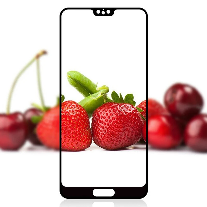 REAOOM 5D закаленное Стекло для huawei Коврики 10 Lite Экран протектор P20 pro P10 lite 9 защитный