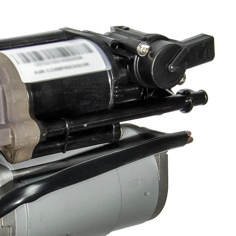 2123200404 для Mercedes E Class W212 E300 E350 W218 пневматической подвеской Compressor 2123200104|Амортизаторы