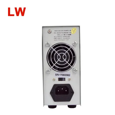 LW 3010D импульсный источник питания LW3010 мини Регулируемый цифровой постоянного