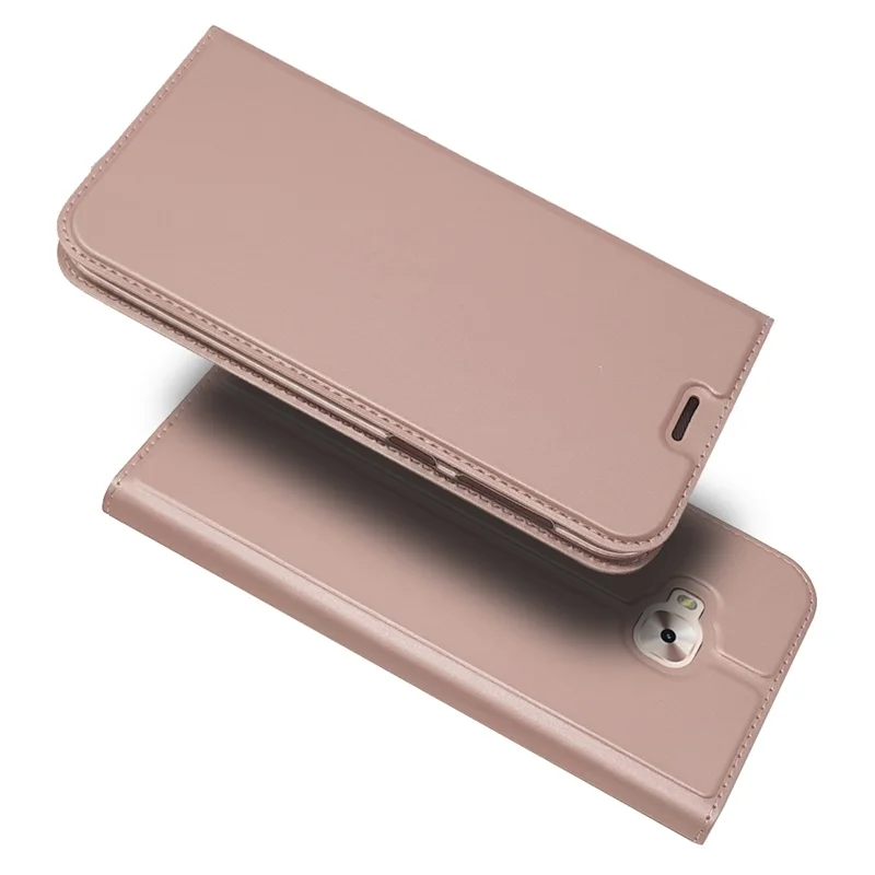 Для Asus Zenfone 4 Selfie Pro ZD552KL Чехол Флип кожаный бумажник чехол для Asus Zenfone4 Selfie Pro ZD552KL Z01MD Z01MDA чехол сумка