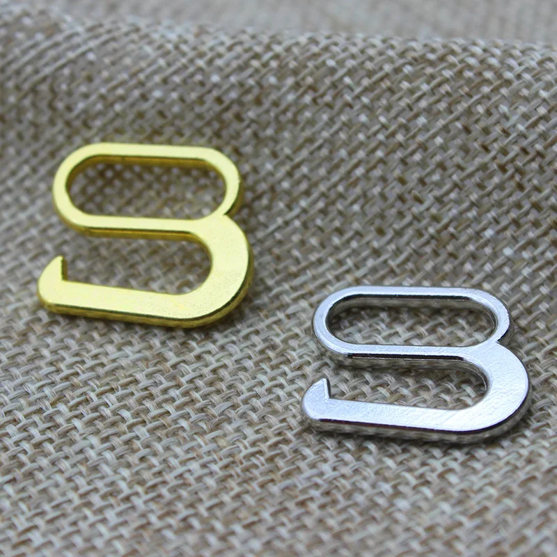 Металлический бюстгальтер с металлическим покрытием 9 цветов