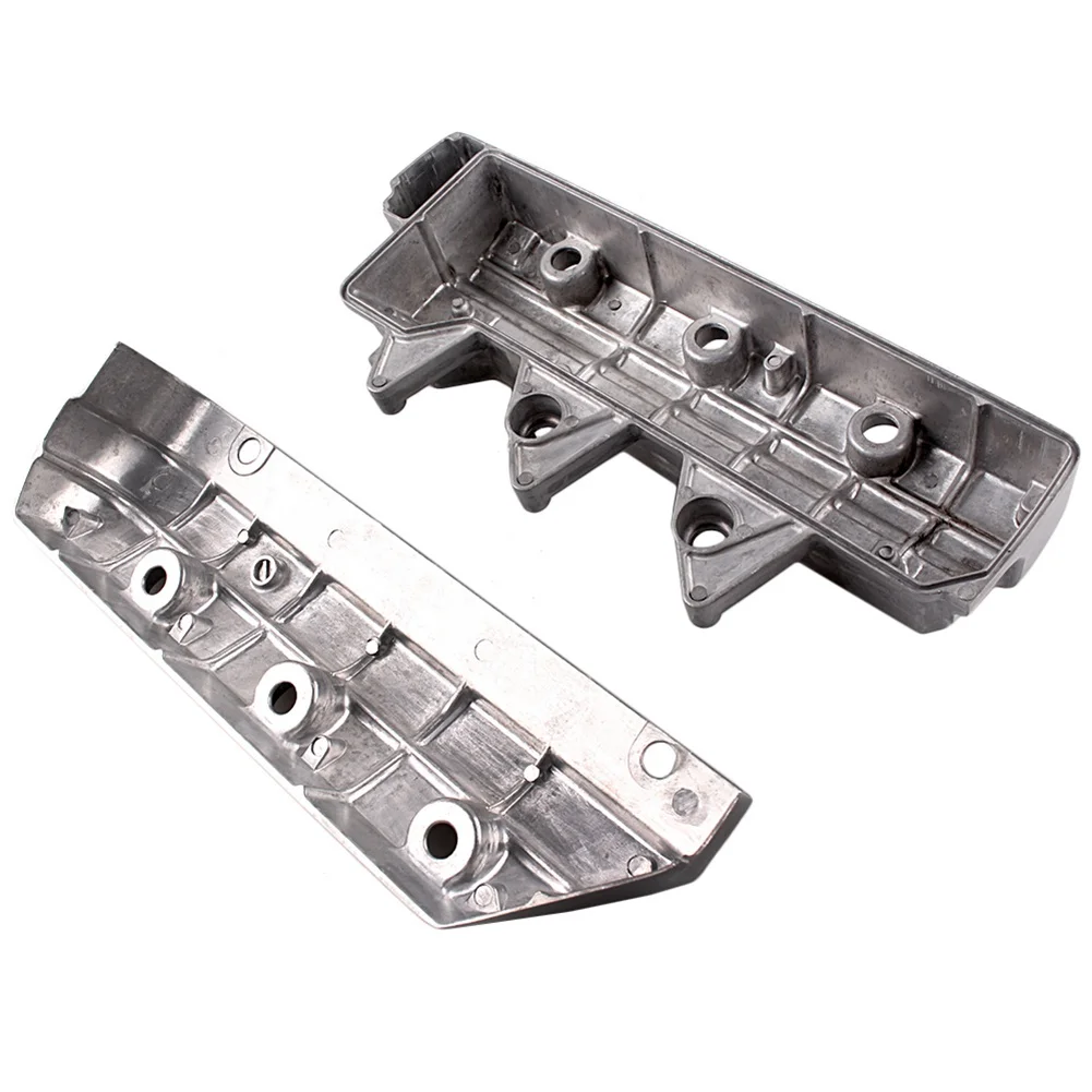 

CNC Right Valve Cover Crankcase Crank Case For Honda Goldwing 1800 GL1800 2001-2013 Aluminum Alloy Chrome Plating