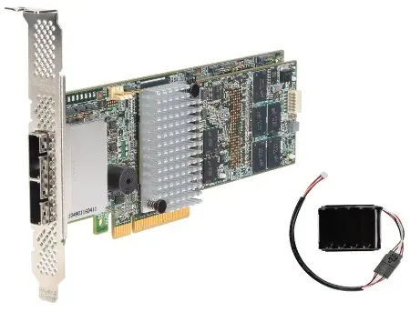 RaidStorage INTEL RS25SB008 1 ГБ кэш памяти SFF 8088 LSISAS2208 RAID0.1.5.6 6 модуль разъема для хранения