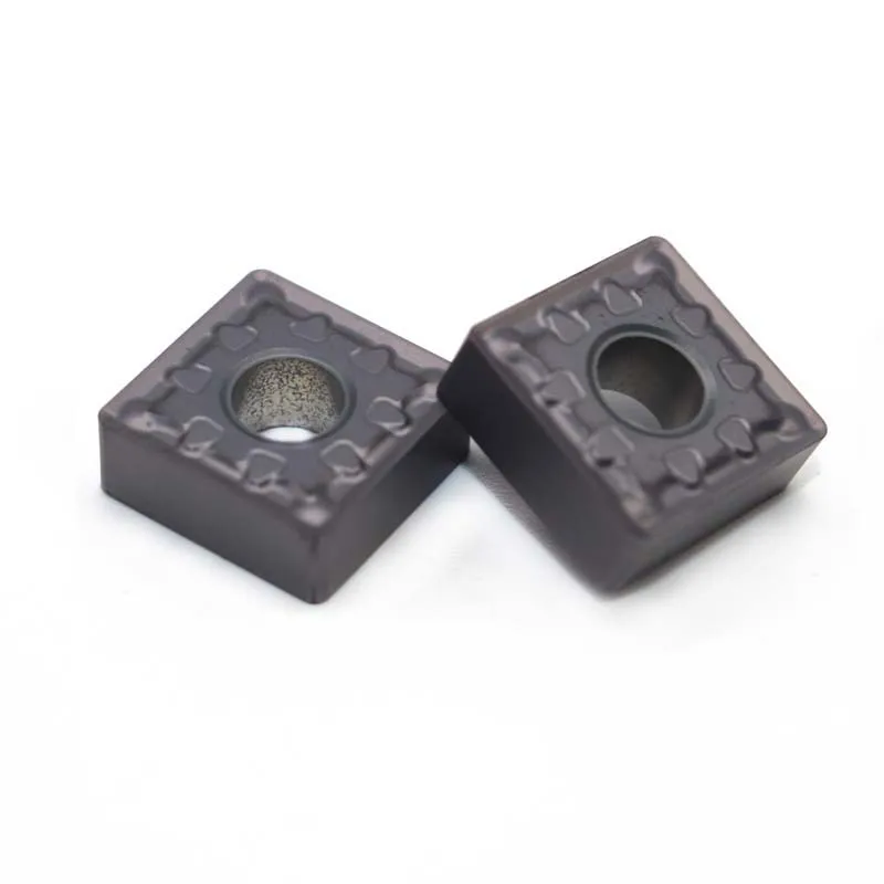 SNMG120408 WF DMH35 10 шт. скучно токарные Нержавеющая сталь режущие инструменты Вольфрам
