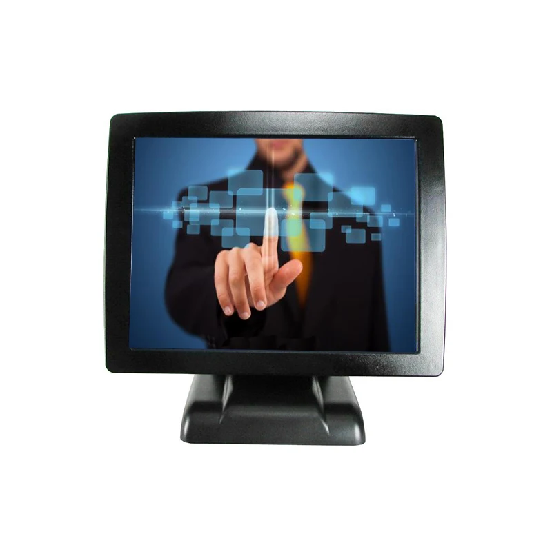 Все в одном pos-терминал сенсорный экран pos-машина китайский производитель дешевая
