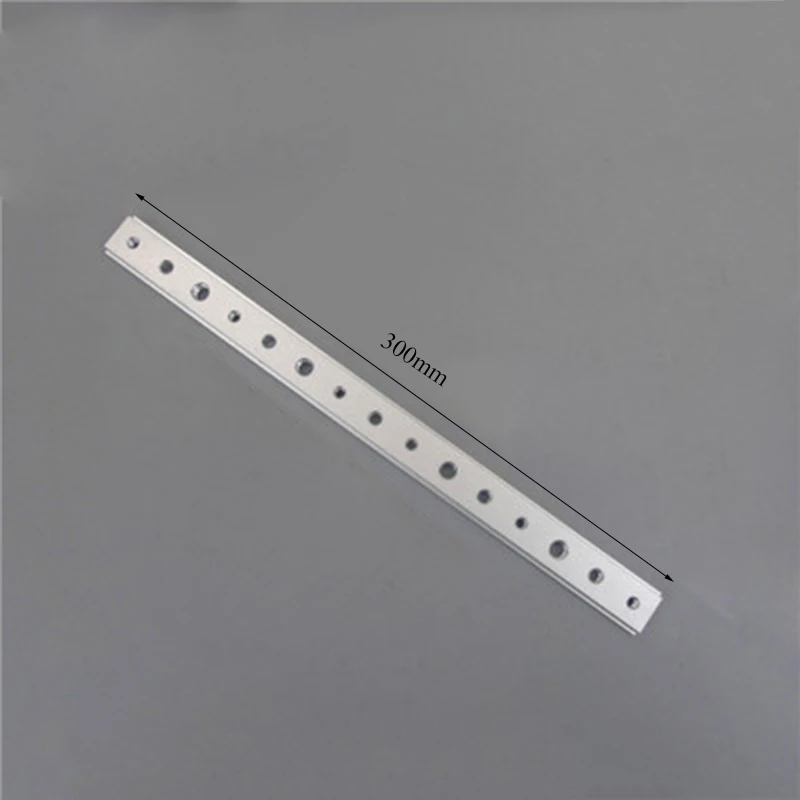 100 450 мм Торцевая планка слайдер Таблица пила Калибр стержень деревянный Рабочий