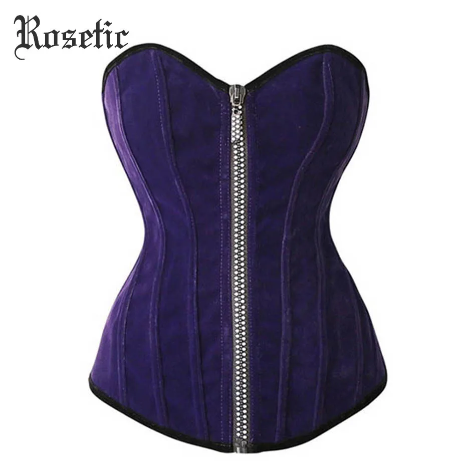 Женский Готический корсет на шнуровке без бретелек|corset bustier|bustiers womengothic corset |