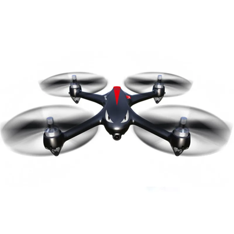 Профессиональный Радиоуправляемый квадрокоптер с Wi Fi fpv B2W 2 4G 6 осевой гироскоп