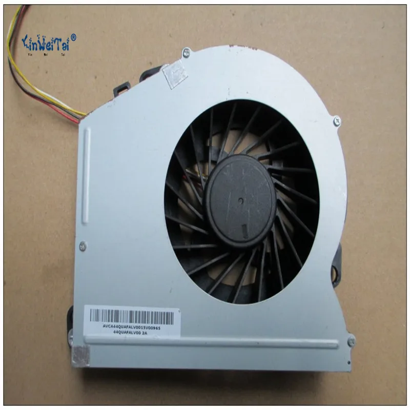 Новый вентилятор охлаждения для 12 В 0.50A AB13012MX25EB00 0WJ5B ADDA ноутбука|cooling fan|adda fanfan cooling |