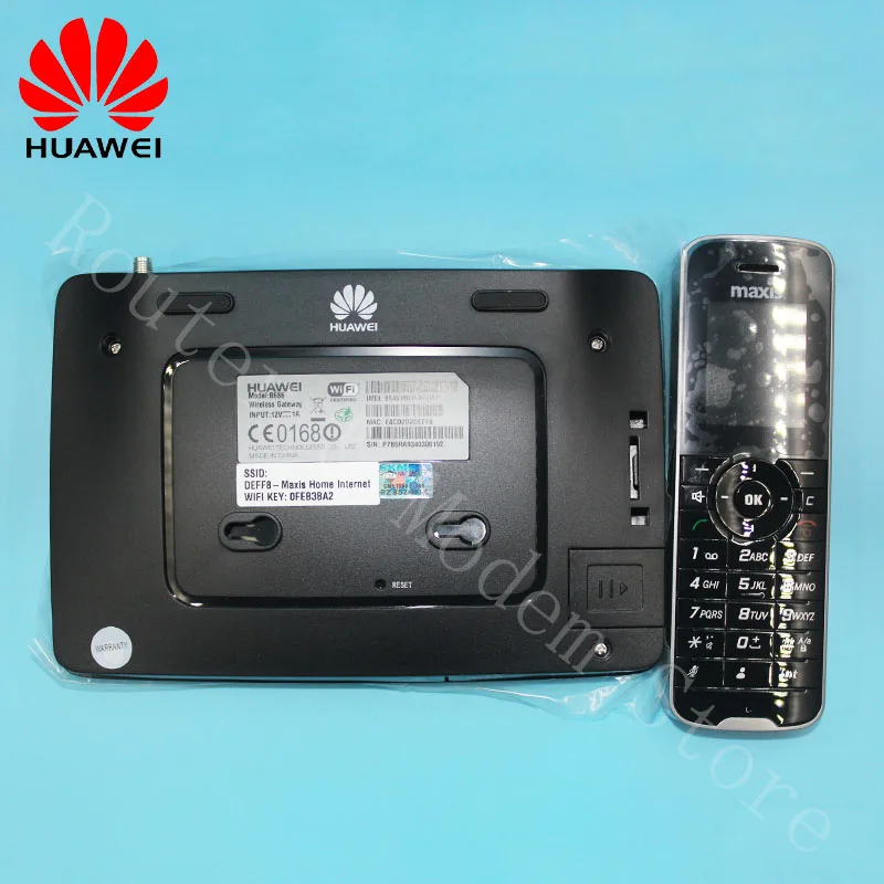 Разблокировка huawei B686 3g HSPA WCDMA 900/2100 МГц 28 8 Мбит/с беспроводной шлюз Мобильный
