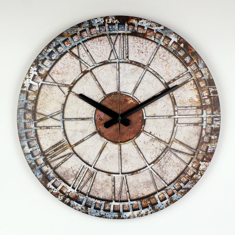 Декоративные настенные часы современный дизайн Гарантия 3 лет на стену большие