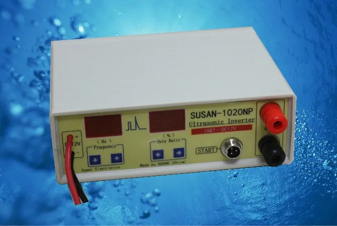 SUSAN-1020NP инвертор | Обустройство дома