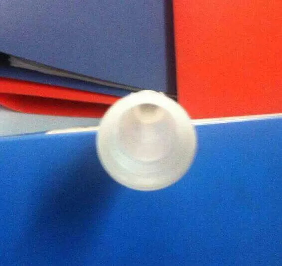 200 шт. в наборе популярные Экономичные силиконовые герметизирующие патроны с